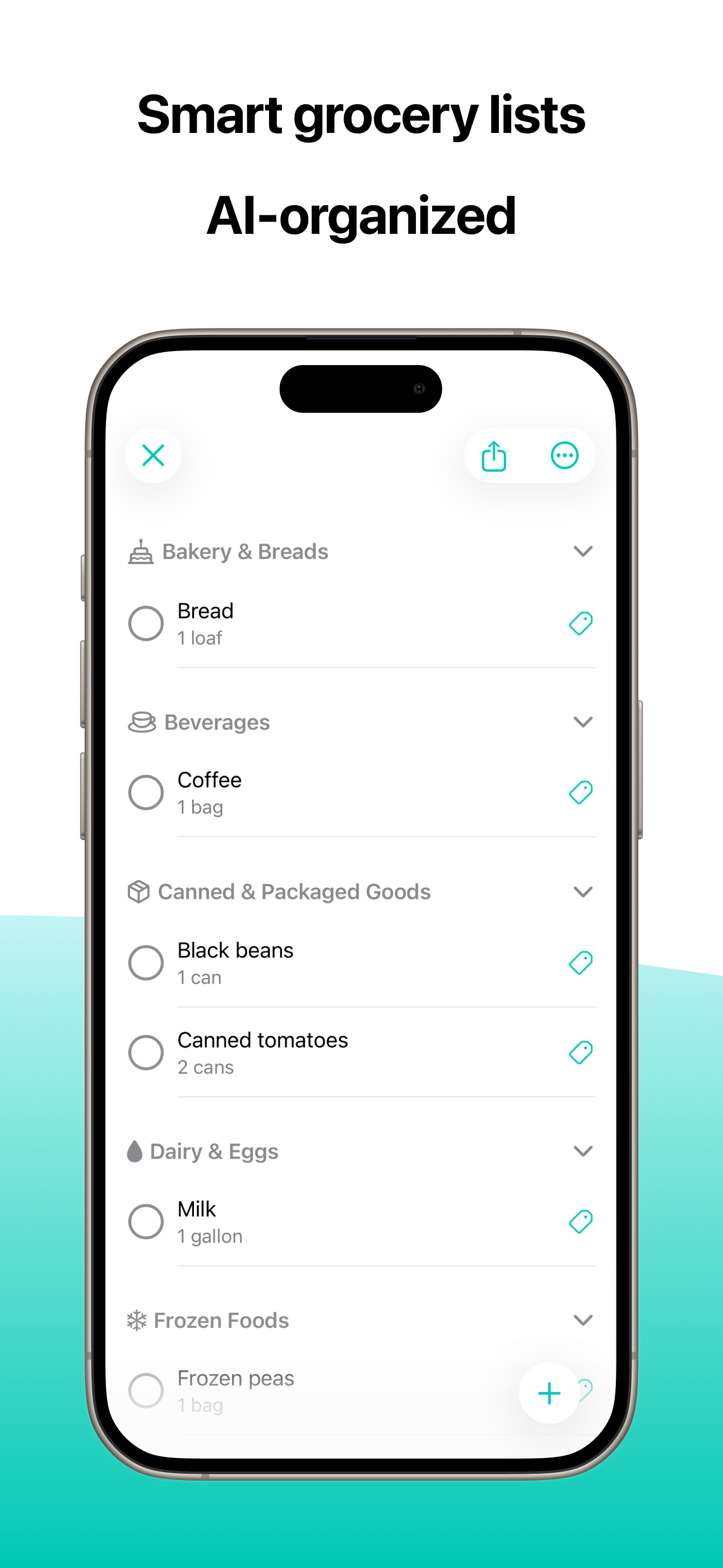 VitalMint screenshot 5
