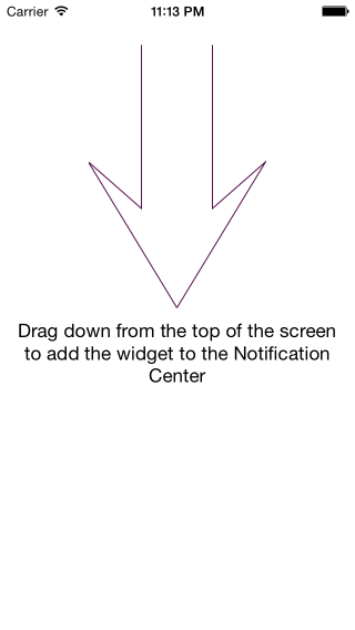 iOS Simulator Screen Shot 11 Sep 2014 23.13.21